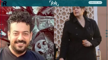 إجراءات قانونية.. المستشار أشرف فرحات يلاحق مروجي شائعات زواج إسماعيل الليثي وهند عاكف بحزم غير مسبوق